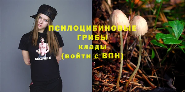 молекула духа Абаза